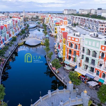 Lia Homestay Grand World Που Κουόκ Εξωτερικό φωτογραφία