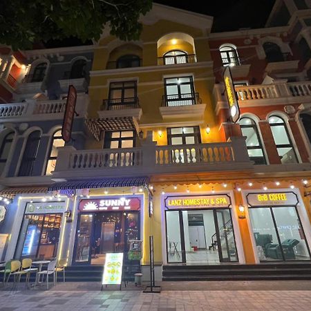 Lia Homestay Grand World Που Κουόκ Εξωτερικό φωτογραφία