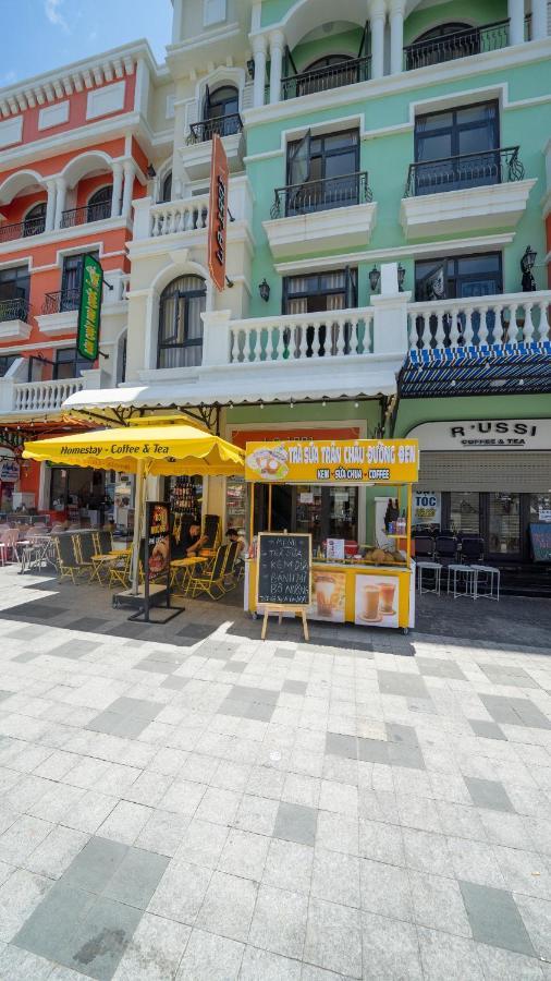 Lia Homestay Grand World Που Κουόκ Εξωτερικό φωτογραφία