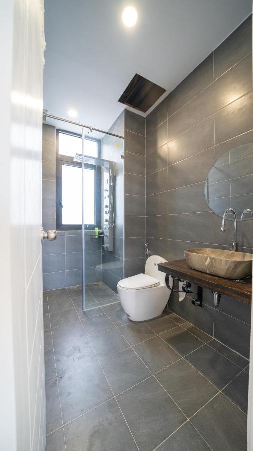 Lia Homestay Grand World Που Κουόκ Εξωτερικό φωτογραφία