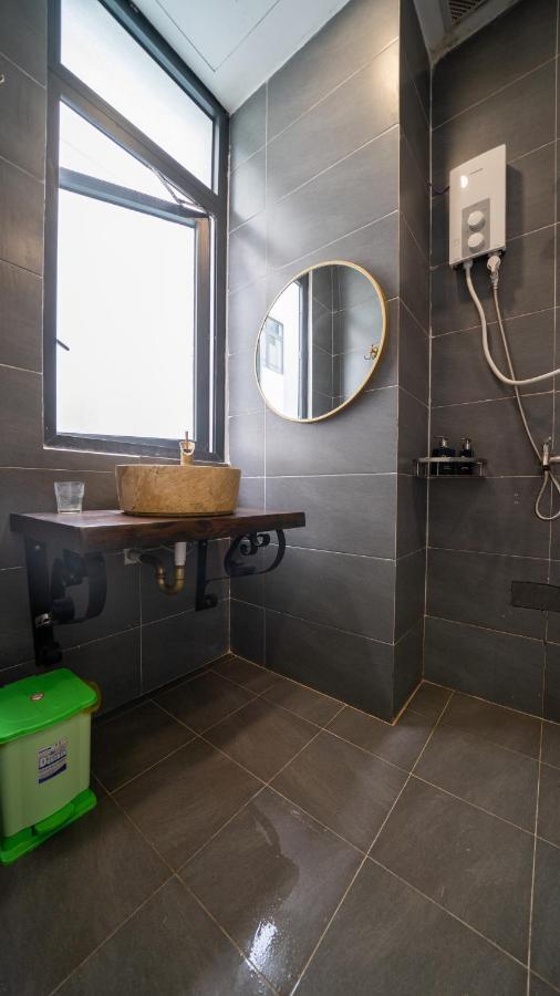 Lia Homestay Grand World Που Κουόκ Εξωτερικό φωτογραφία