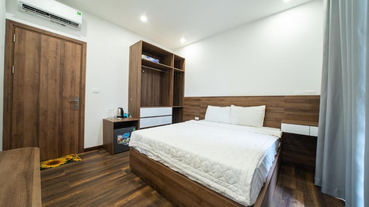 Lia Homestay Grand World Που Κουόκ Εξωτερικό φωτογραφία