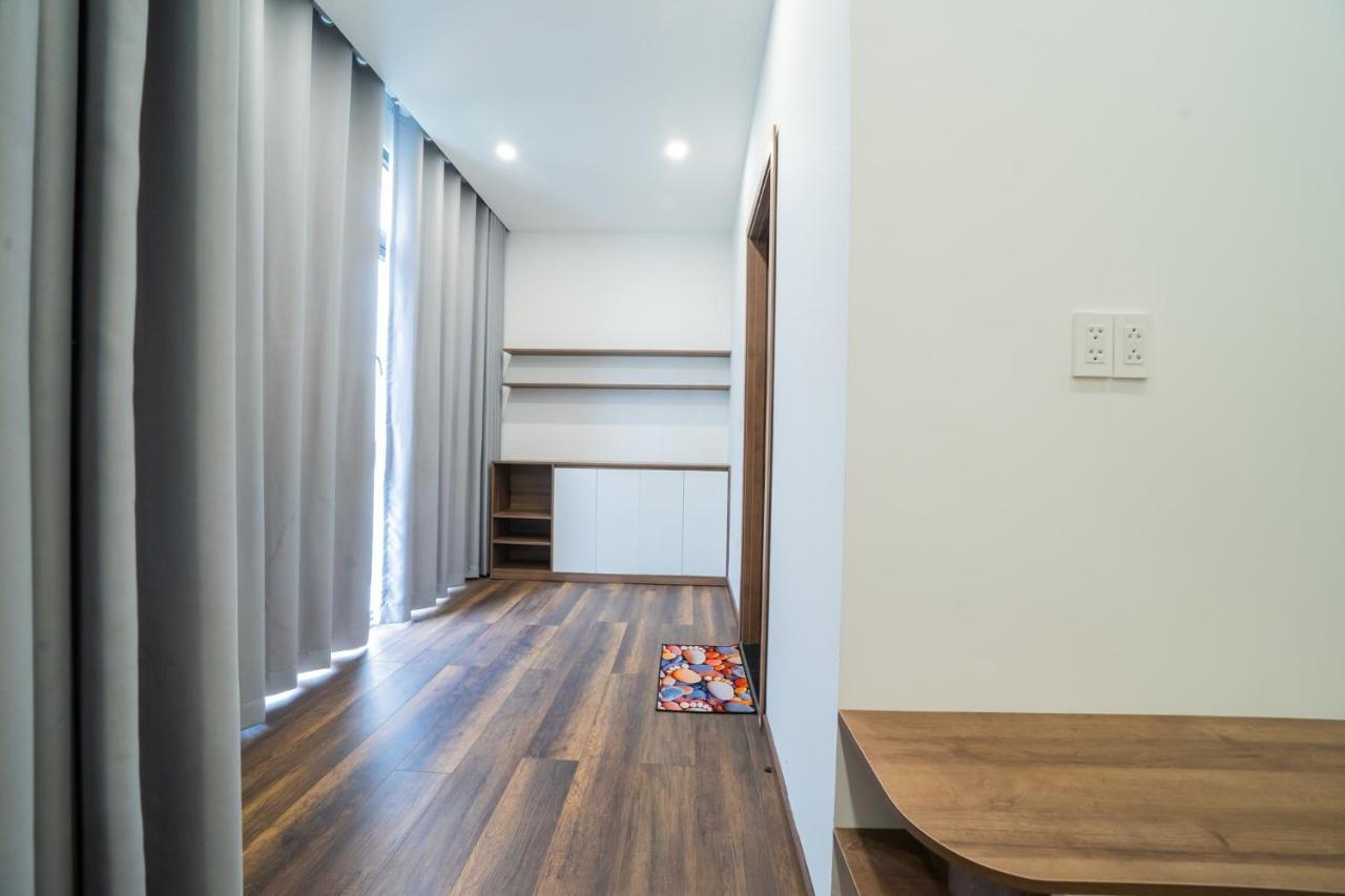 Lia Homestay Grand World Που Κουόκ Εξωτερικό φωτογραφία