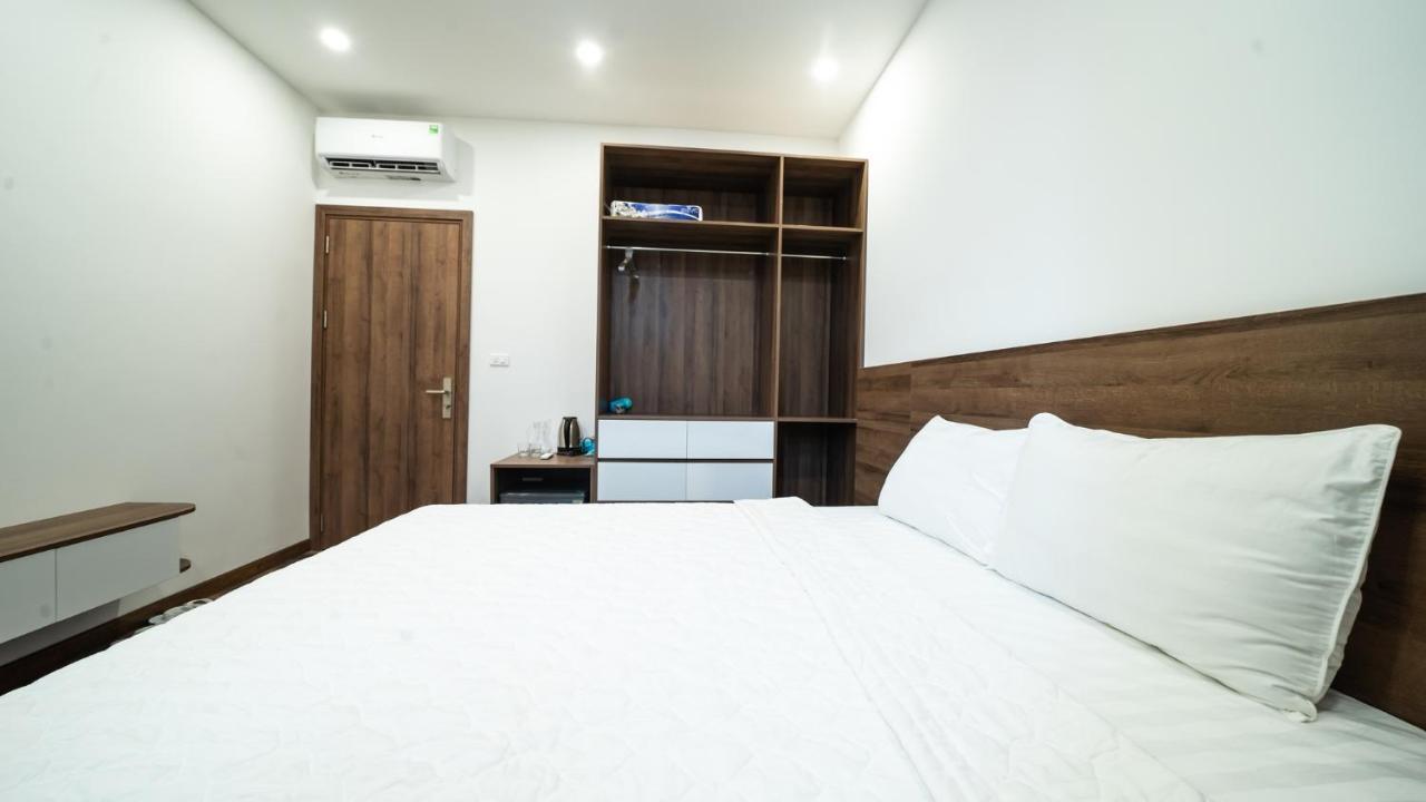 Lia Homestay Grand World Που Κουόκ Εξωτερικό φωτογραφία