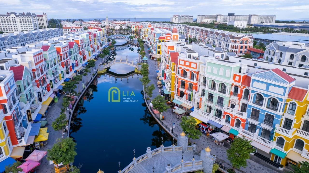 Lia Homestay Grand World Που Κουόκ Εξωτερικό φωτογραφία