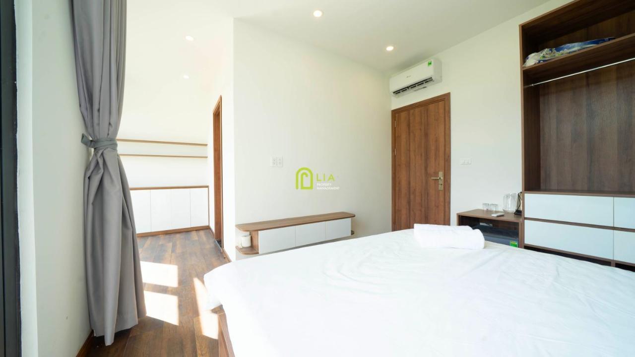 Lia Homestay Grand World Που Κουόκ Εξωτερικό φωτογραφία