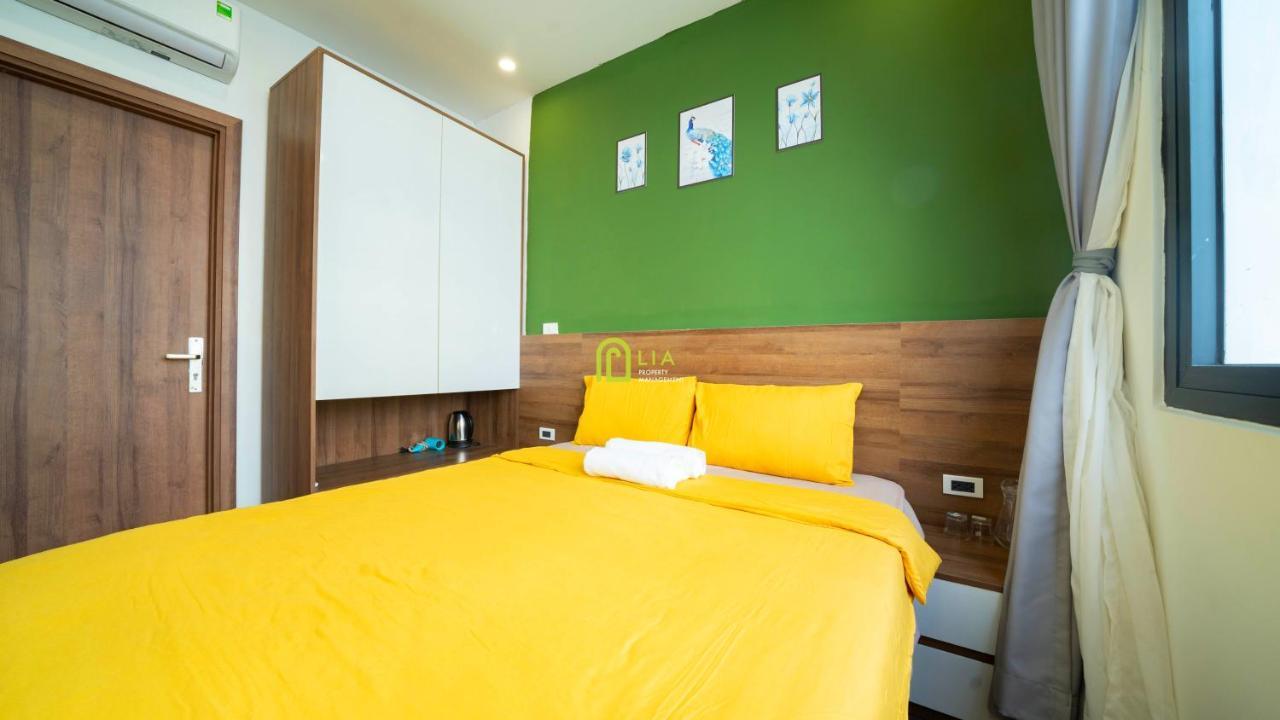 Lia Homestay Grand World Που Κουόκ Εξωτερικό φωτογραφία