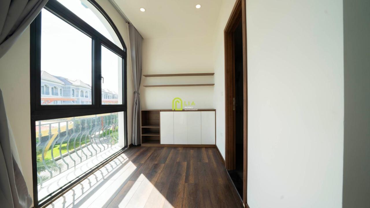 Lia Homestay Grand World Που Κουόκ Εξωτερικό φωτογραφία