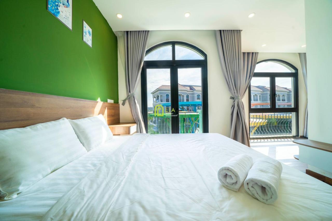 Lia Homestay Grand World Που Κουόκ Εξωτερικό φωτογραφία