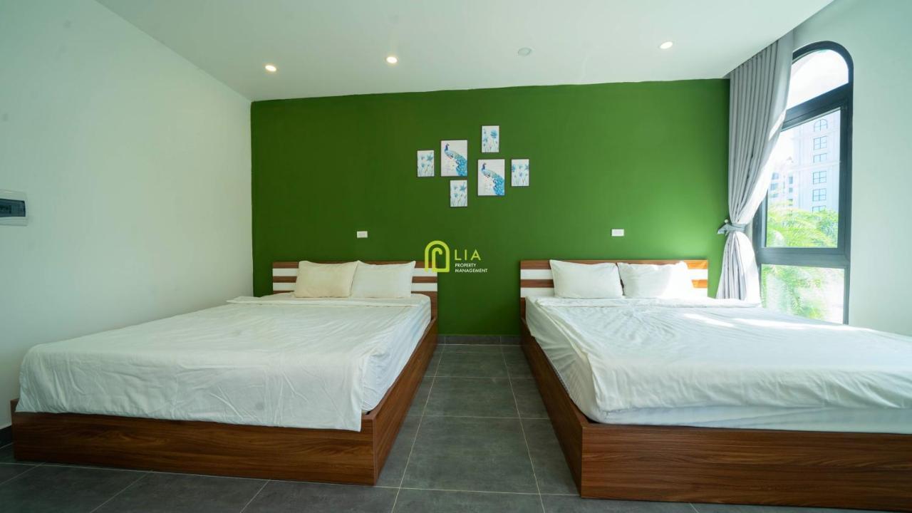 Lia Homestay Grand World Που Κουόκ Εξωτερικό φωτογραφία