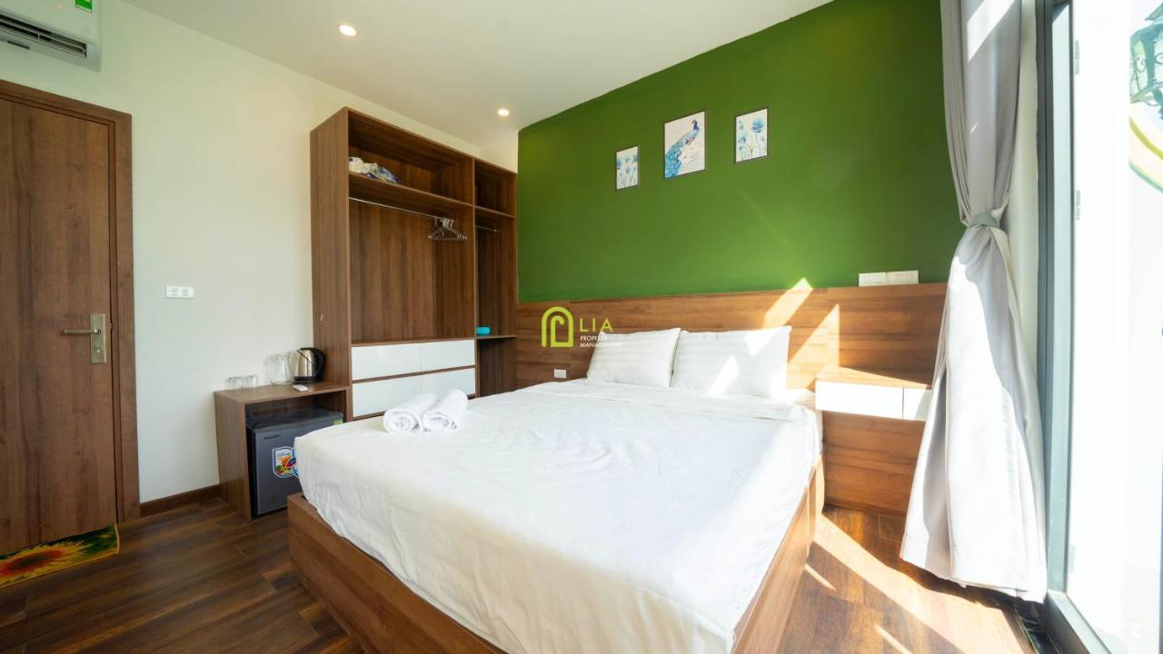 Lia Homestay Grand World Που Κουόκ Εξωτερικό φωτογραφία