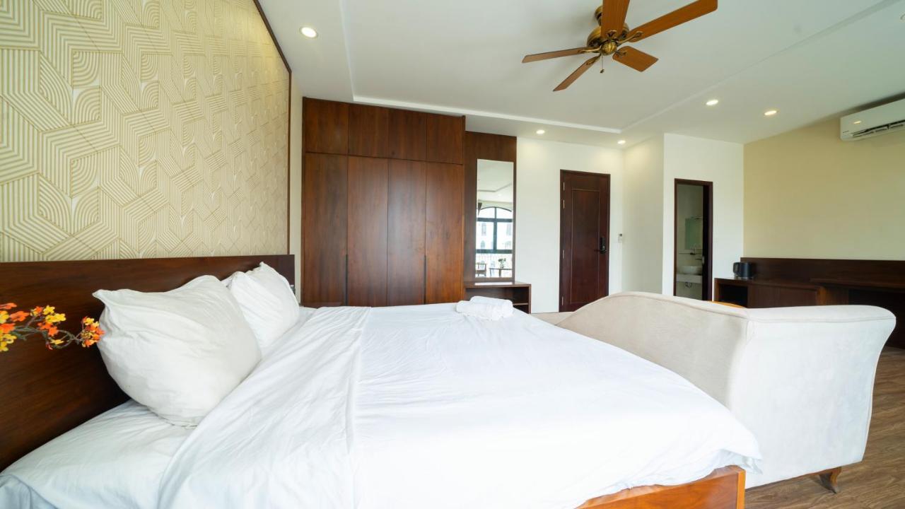 Lia Homestay Grand World Που Κουόκ Εξωτερικό φωτογραφία