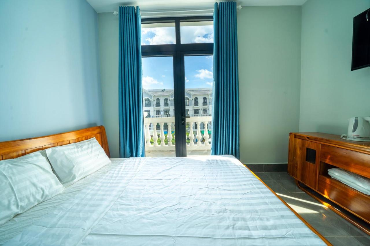 Lia Homestay Grand World Που Κουόκ Εξωτερικό φωτογραφία