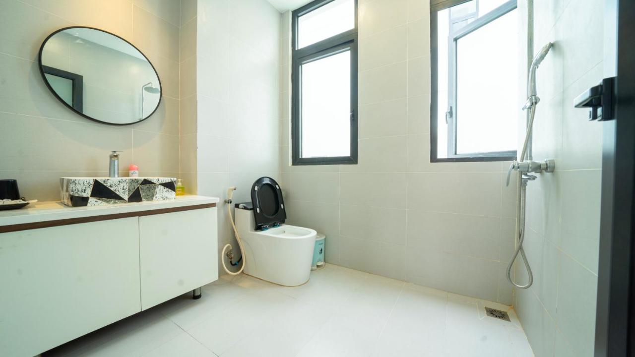 Lia Homestay Grand World Που Κουόκ Εξωτερικό φωτογραφία