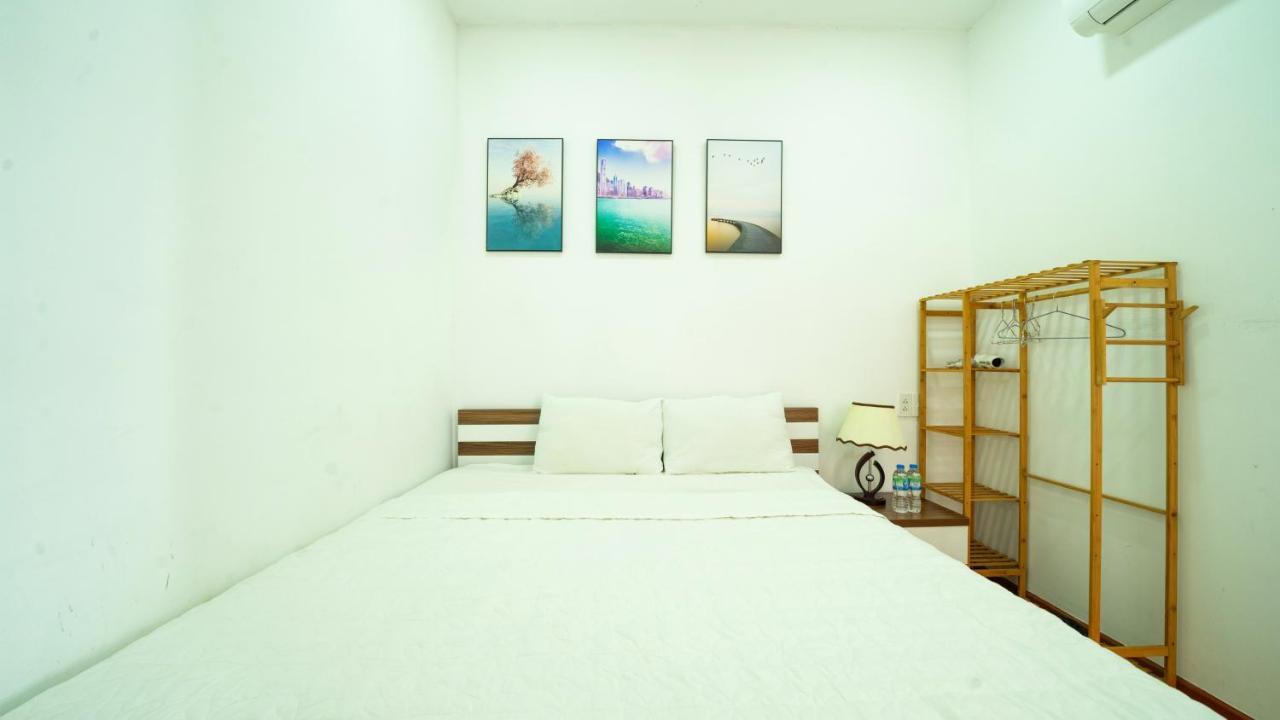 Lia Homestay Grand World Που Κουόκ Εξωτερικό φωτογραφία
