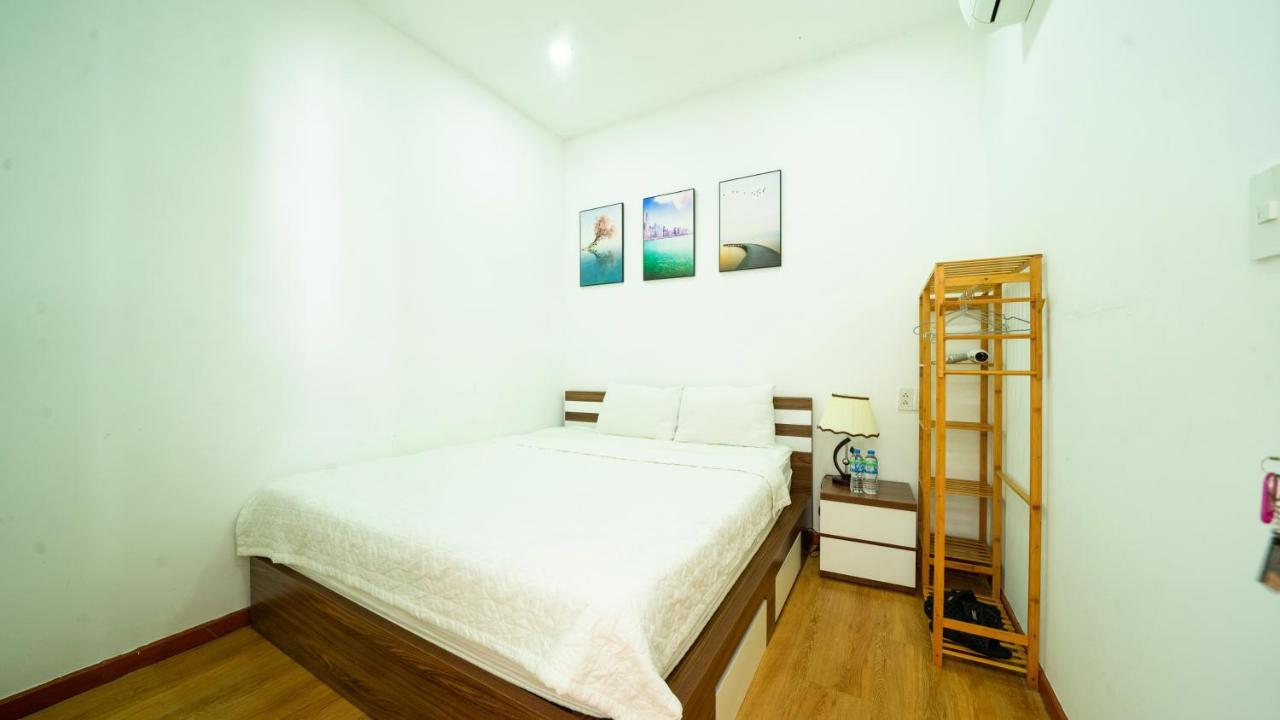 Lia Homestay Grand World Που Κουόκ Εξωτερικό φωτογραφία