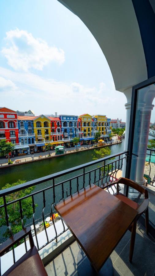 Lia Homestay Grand World Που Κουόκ Εξωτερικό φωτογραφία