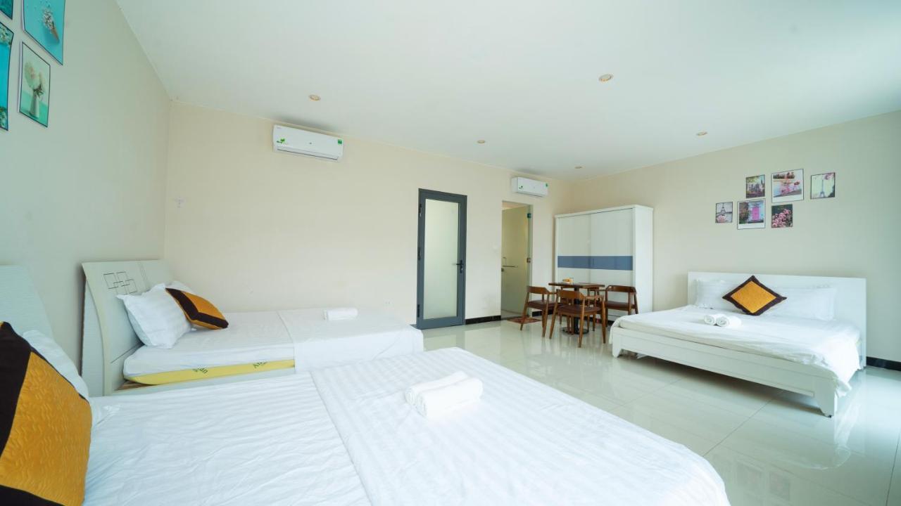 Lia Homestay Grand World Που Κουόκ Εξωτερικό φωτογραφία