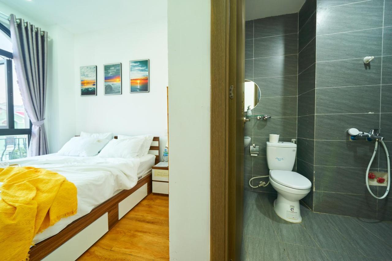 Lia Homestay Grand World Που Κουόκ Εξωτερικό φωτογραφία