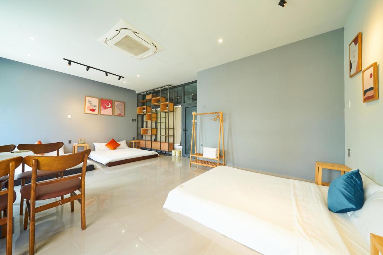 Lia Homestay Grand World Που Κουόκ Εξωτερικό φωτογραφία
