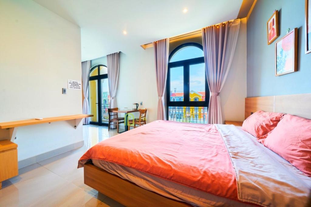 Lia Homestay Grand World Που Κουόκ Εξωτερικό φωτογραφία