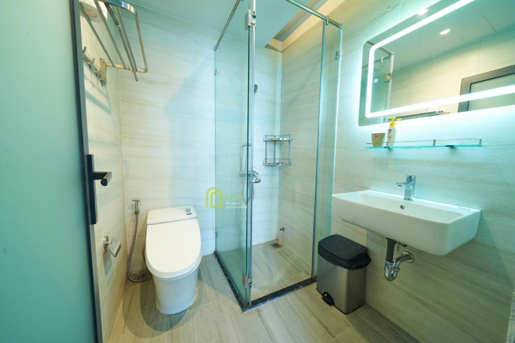 Lia Homestay Grand World Που Κουόκ Εξωτερικό φωτογραφία