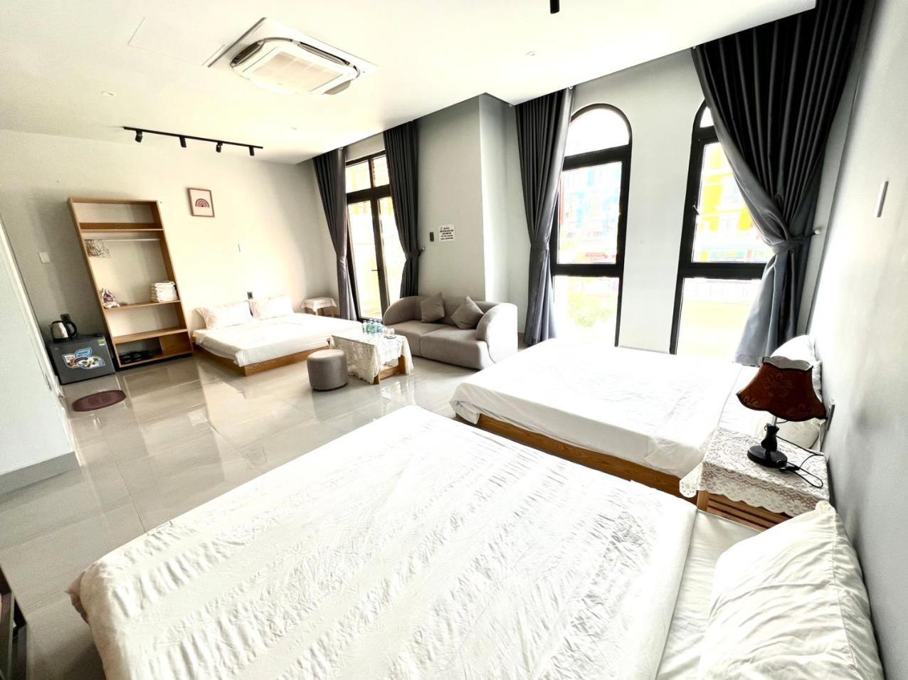 Lia Homestay Grand World Που Κουόκ Εξωτερικό φωτογραφία