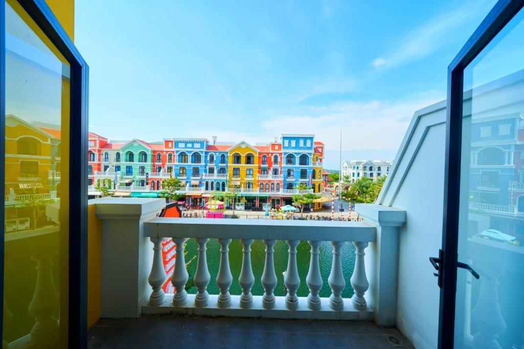 Lia Homestay Grand World Που Κουόκ Εξωτερικό φωτογραφία