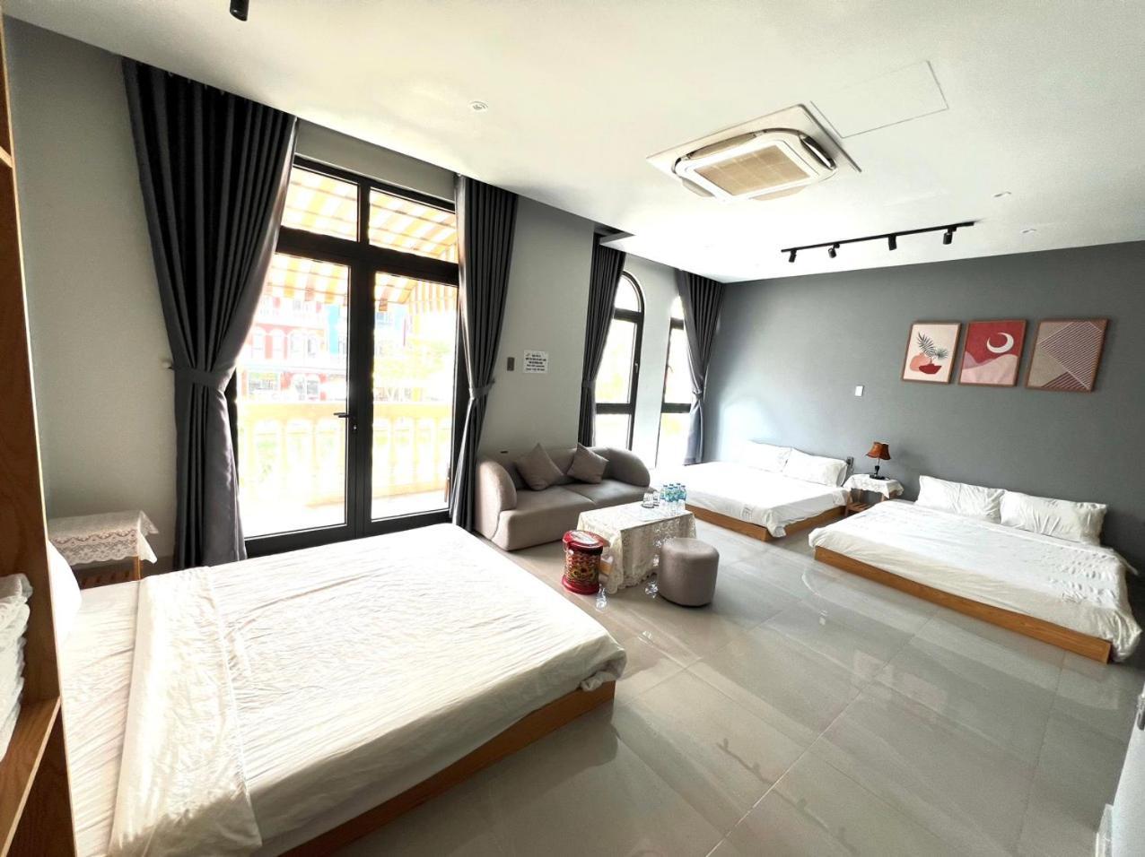 Lia Homestay Grand World Που Κουόκ Εξωτερικό φωτογραφία