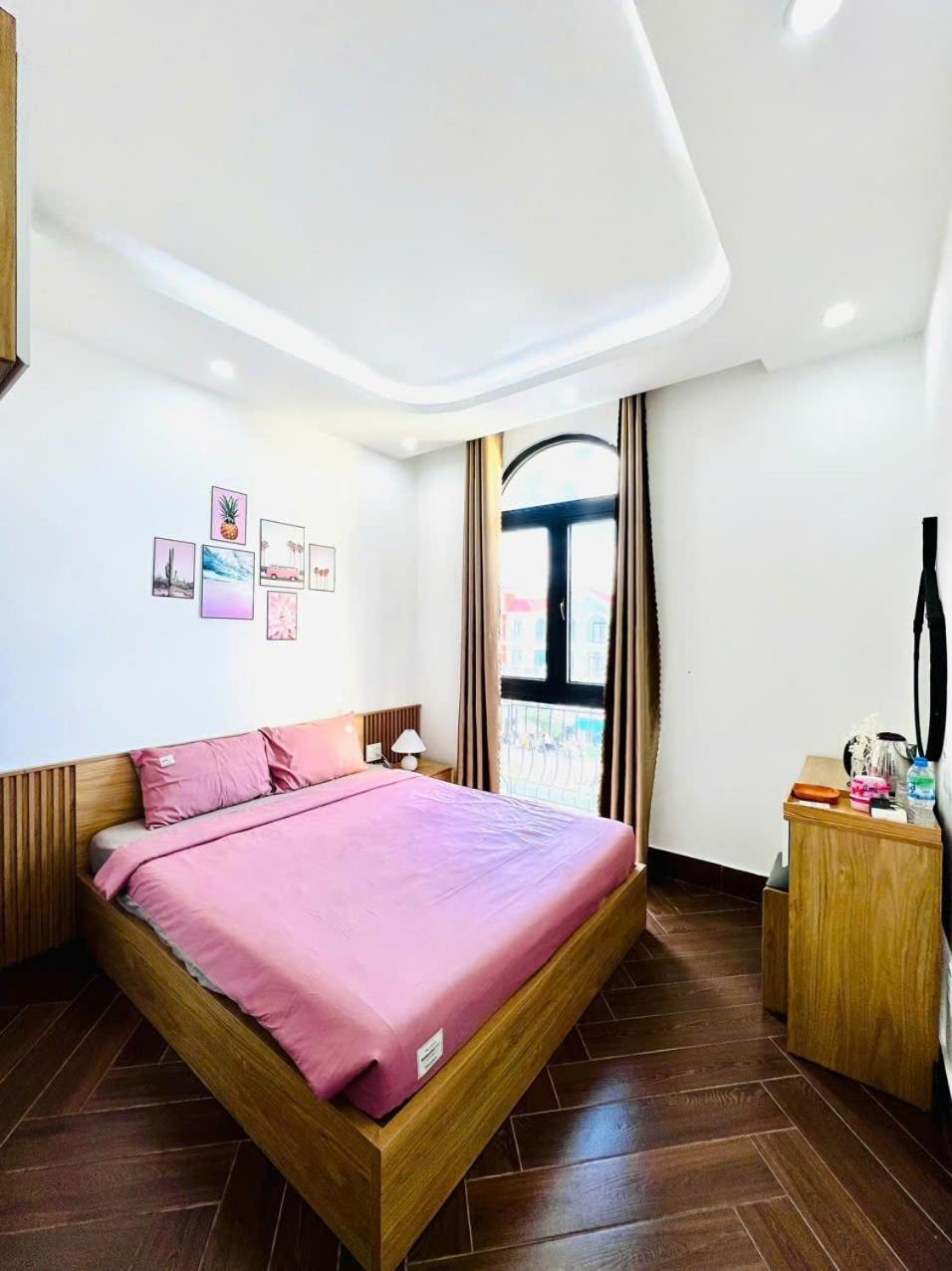 Lia Homestay Grand World Που Κουόκ Εξωτερικό φωτογραφία