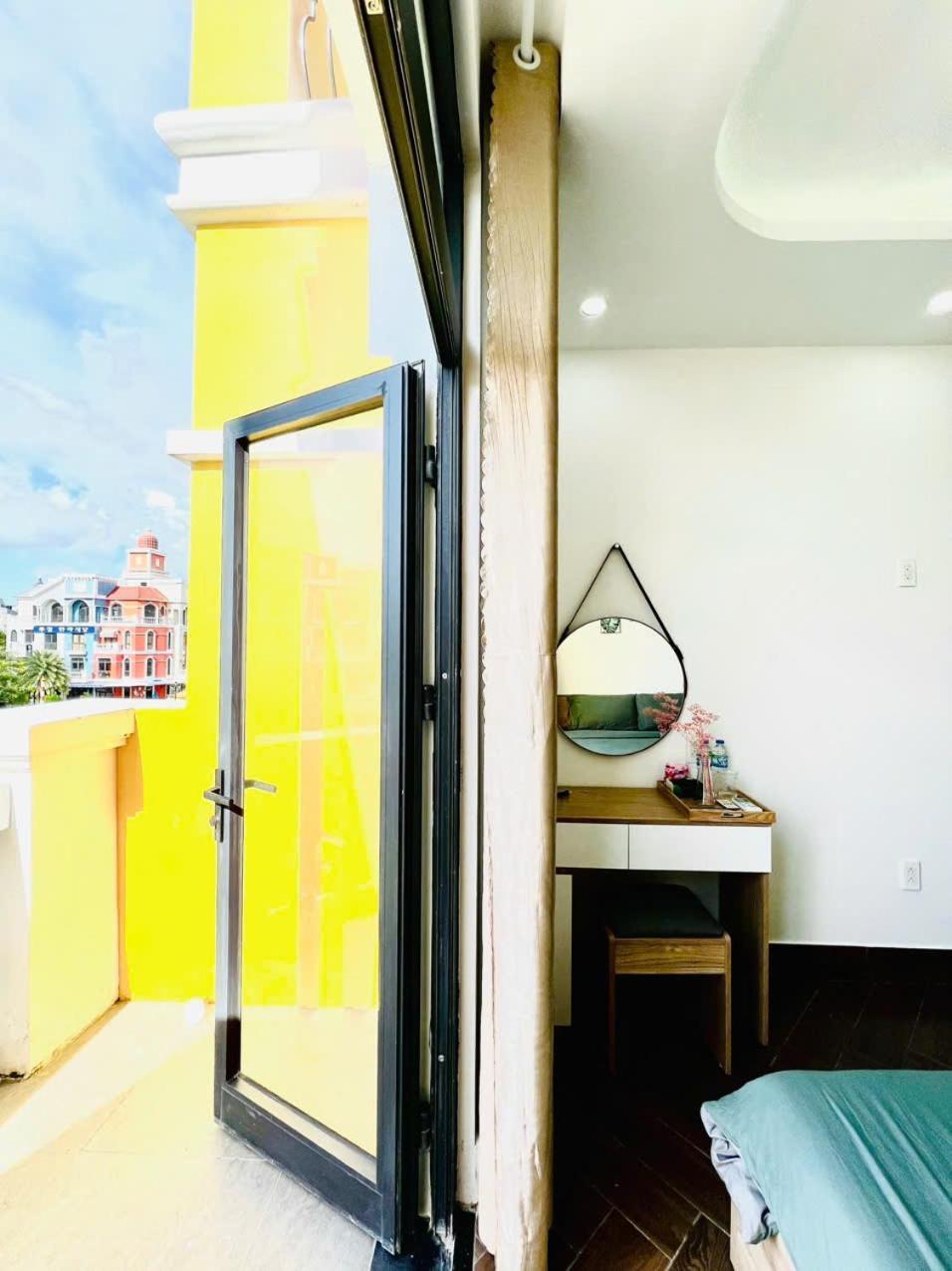 Lia Homestay Grand World Που Κουόκ Εξωτερικό φωτογραφία