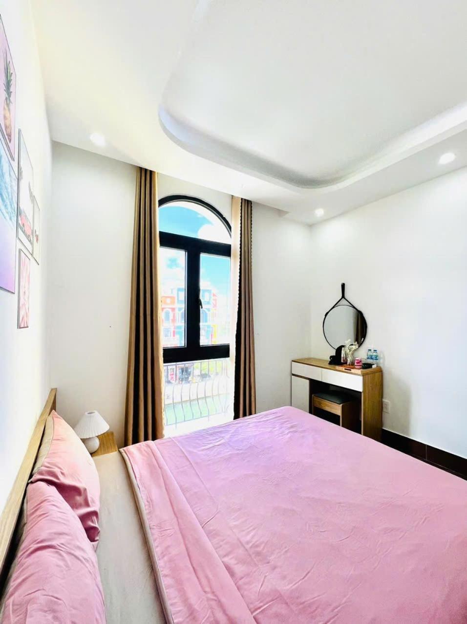 Lia Homestay Grand World Που Κουόκ Εξωτερικό φωτογραφία