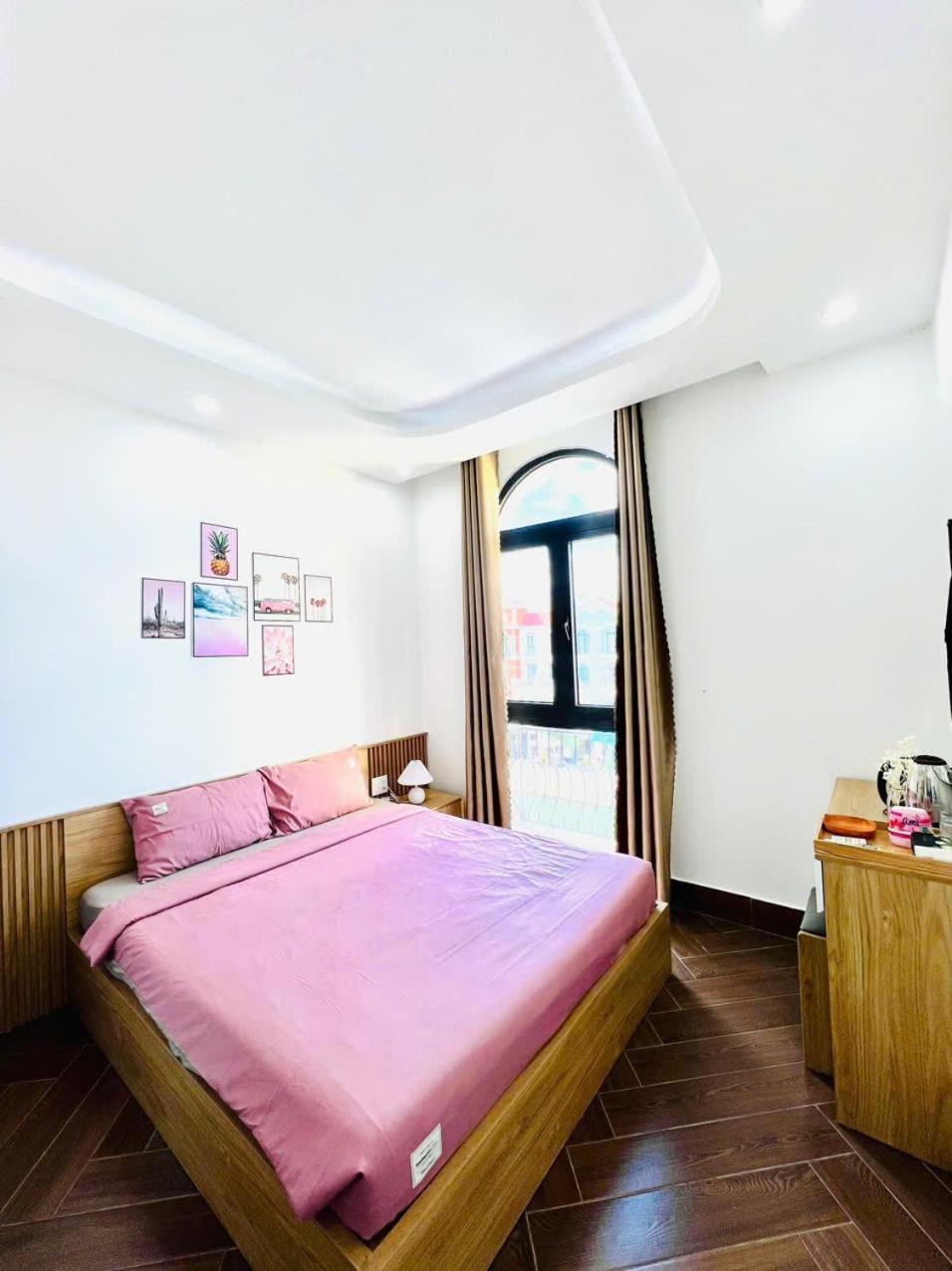 Lia Homestay Grand World Που Κουόκ Εξωτερικό φωτογραφία