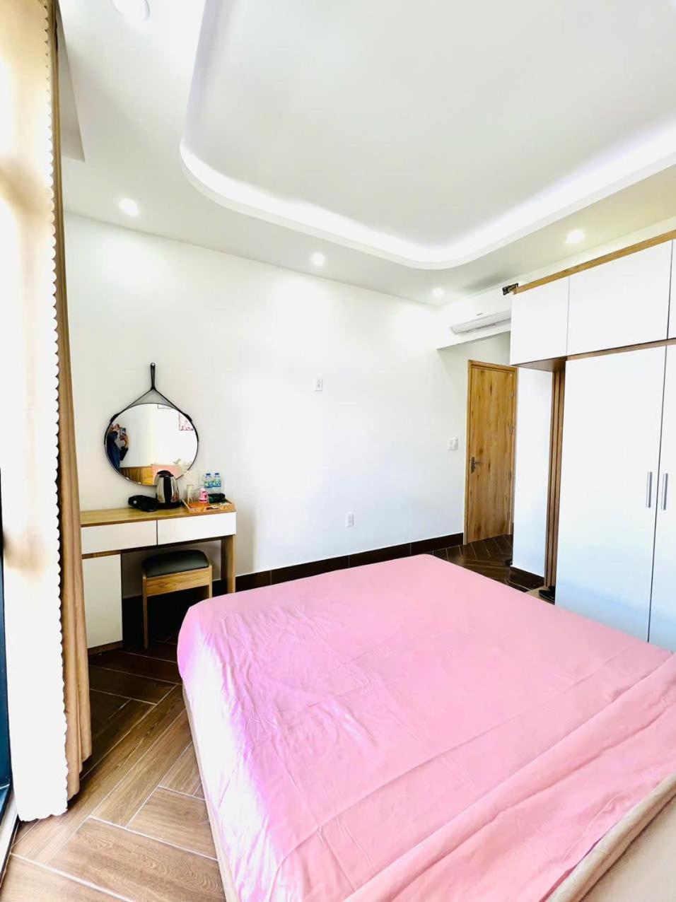 Lia Homestay Grand World Που Κουόκ Εξωτερικό φωτογραφία