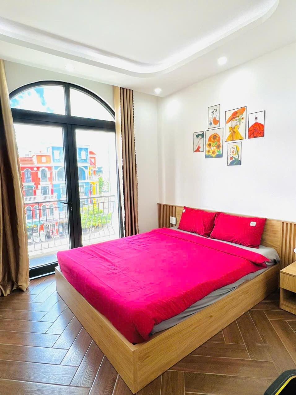 Lia Homestay Grand World Που Κουόκ Εξωτερικό φωτογραφία