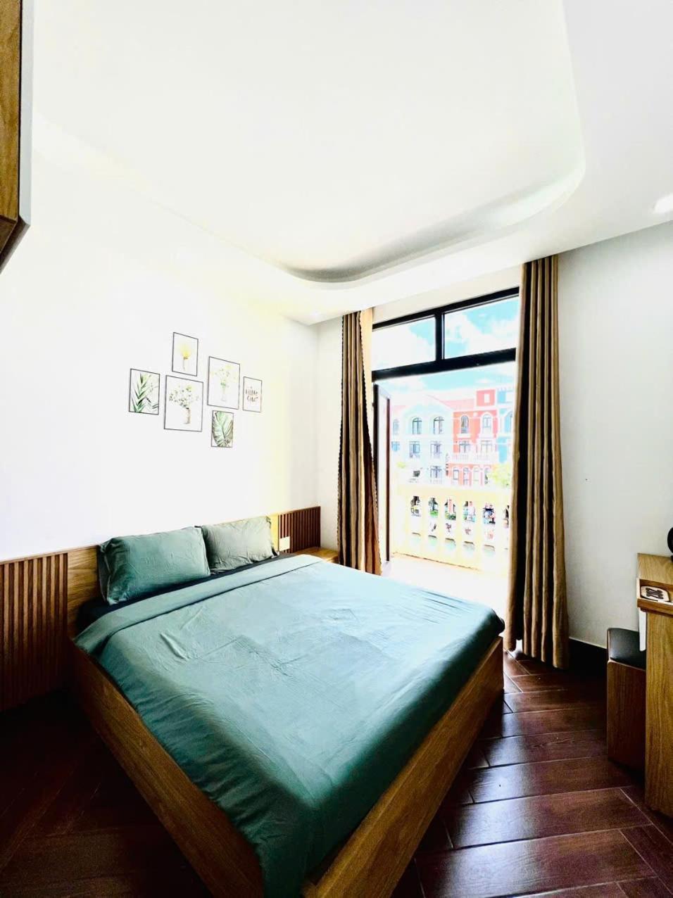 Lia Homestay Grand World Που Κουόκ Εξωτερικό φωτογραφία