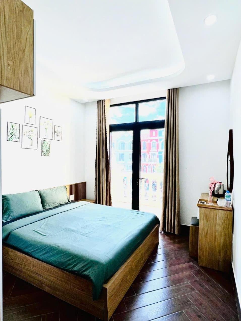 Lia Homestay Grand World Που Κουόκ Εξωτερικό φωτογραφία