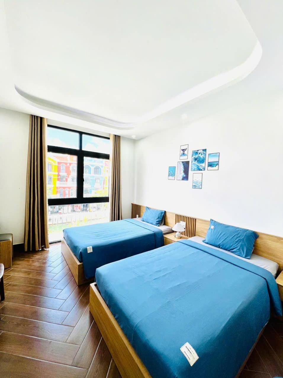 Lia Homestay Grand World Που Κουόκ Εξωτερικό φωτογραφία