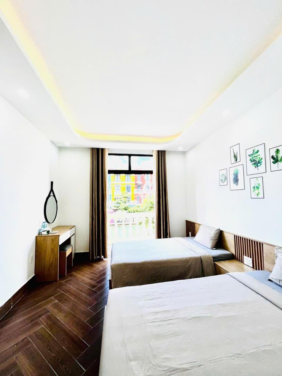 Lia Homestay Grand World Που Κουόκ Εξωτερικό φωτογραφία
