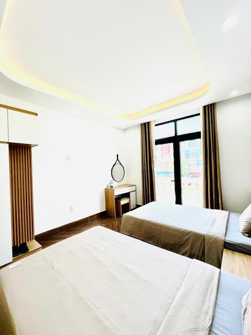 Lia Homestay Grand World Που Κουόκ Εξωτερικό φωτογραφία